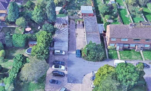 Development Potential in ST. ALBANS photo